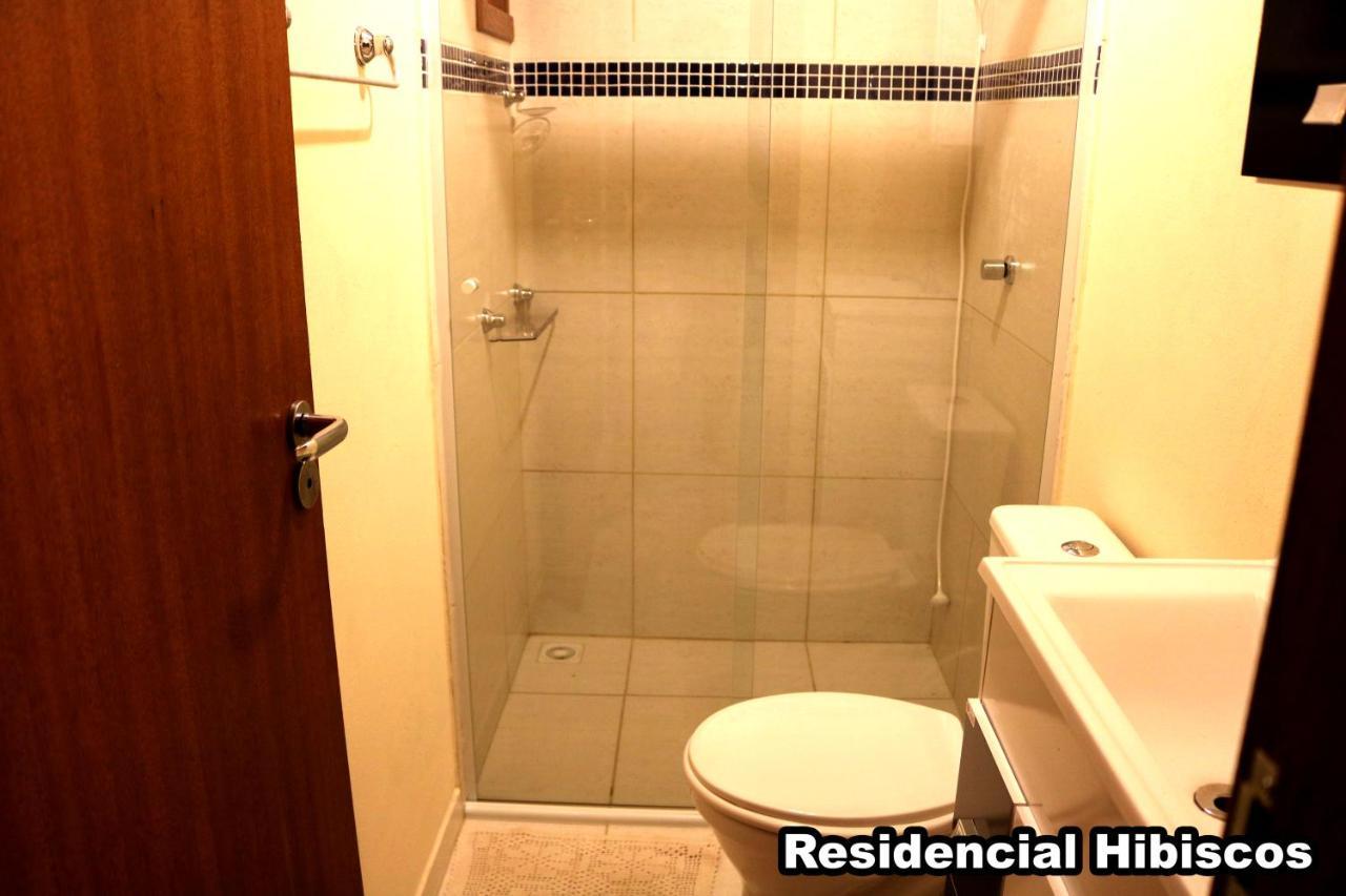 Residencial Hibiscos - Vista Mar Garopaba