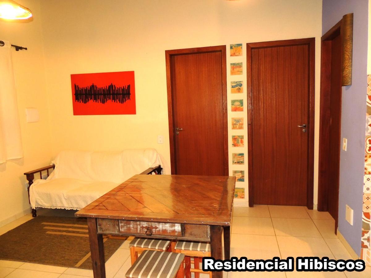 Holiday home Residencial Hibiscos - Vista Mar