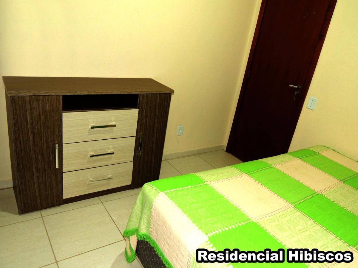Residencial Hibiscos - Vista Mar *
