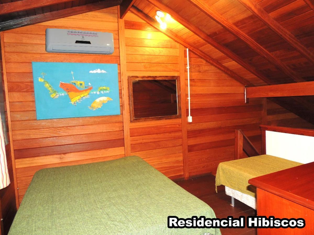 Holiday home Residencial Hibiscos - Vista Mar *