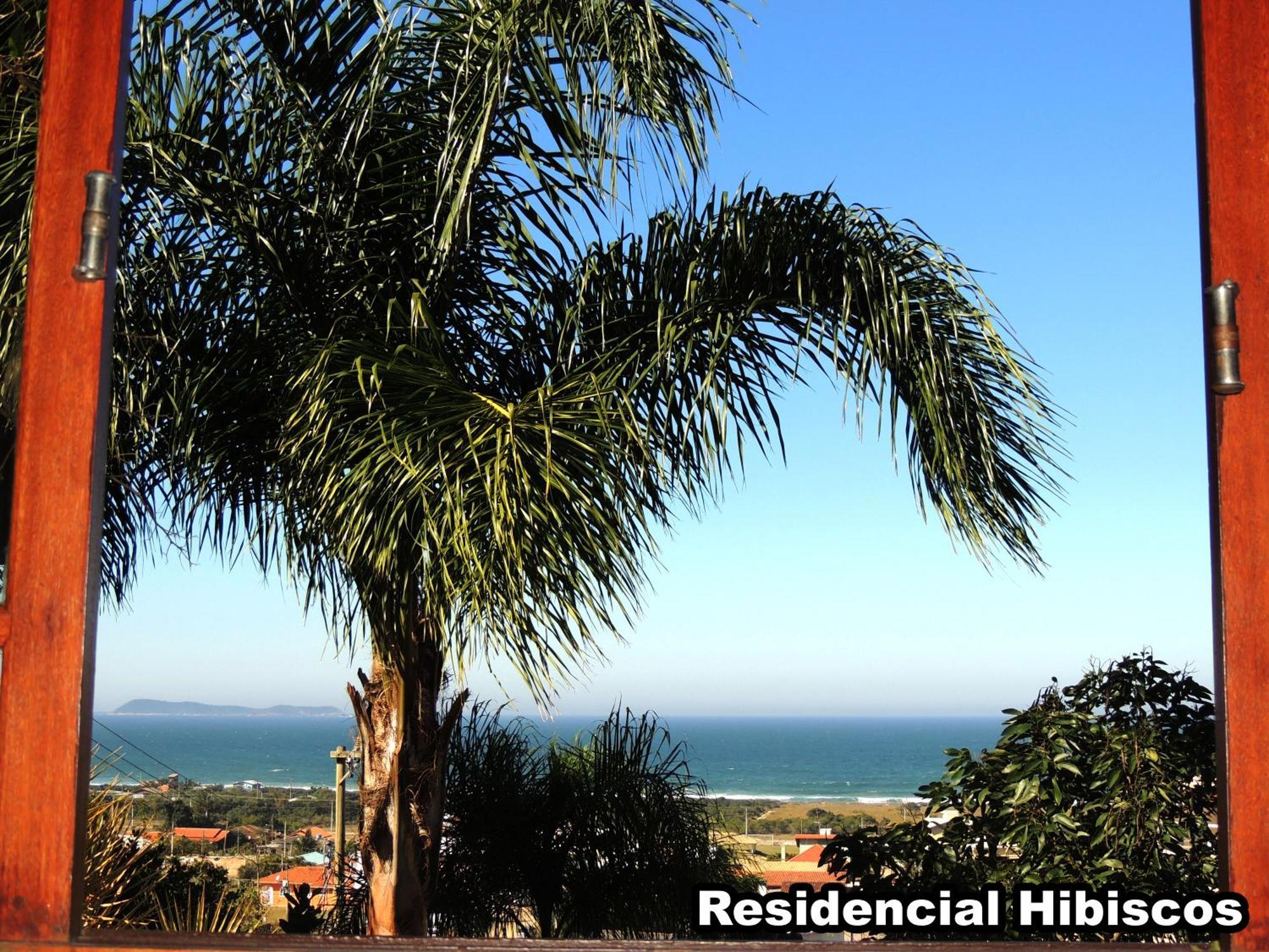 Residencial Hibiscos - Vista Mar *