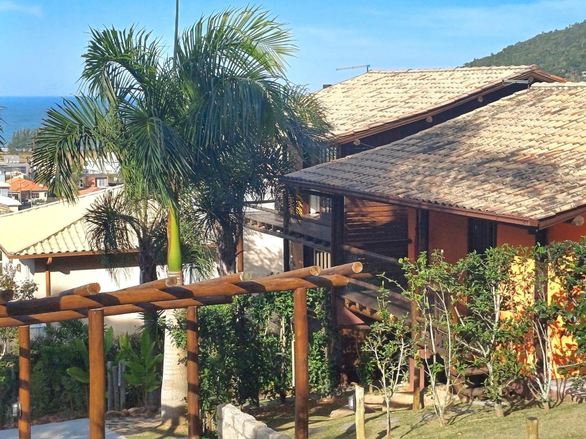Residencial Hibiscos - Vista Mar
