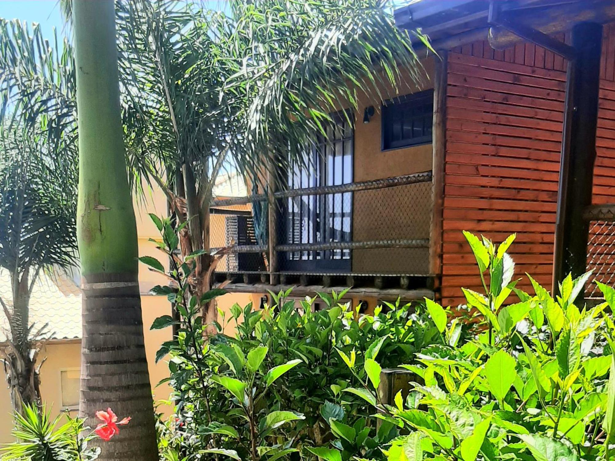 Holiday home Residencial Hibiscos - Vista Mar Garopaba