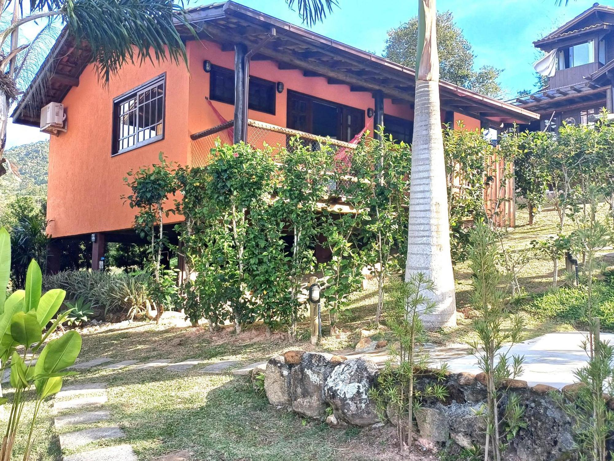 Residencial Hibiscos - Vista Mar * Garopaba