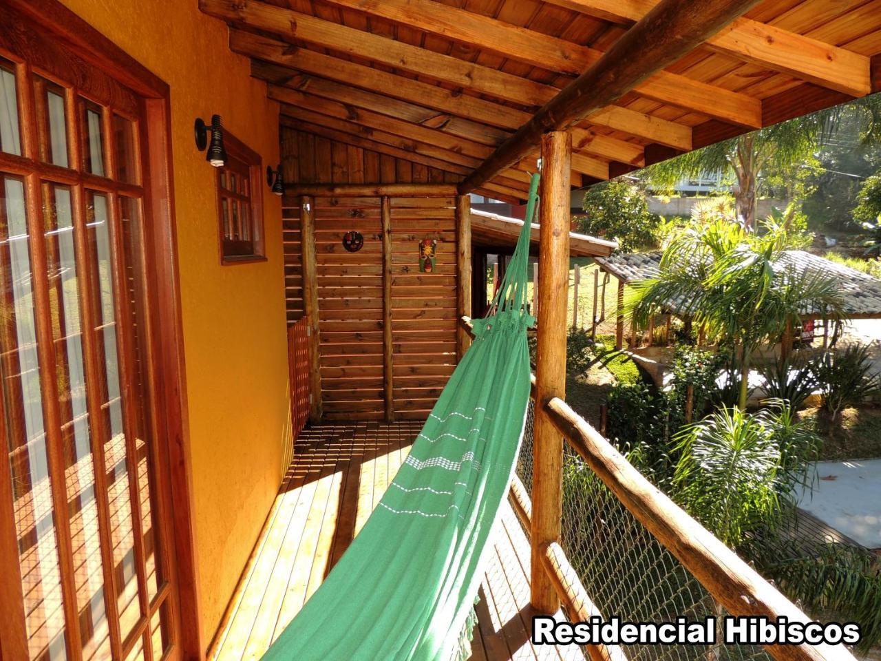 Residencial Hibiscos - Vista Mar Holiday home