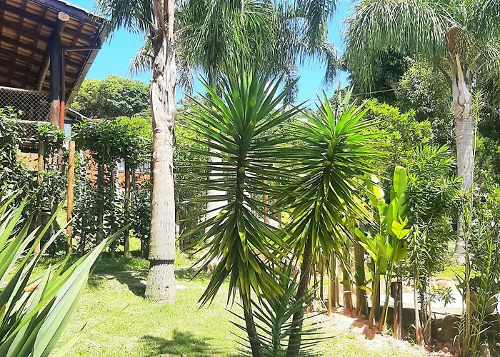 Residencial Hibiscos - Vista Mar