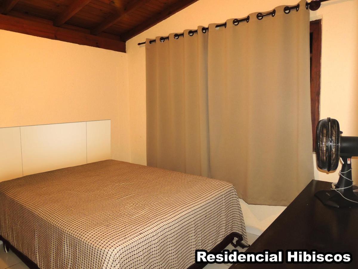 Residencial Hibiscos - Vista Mar Holiday home