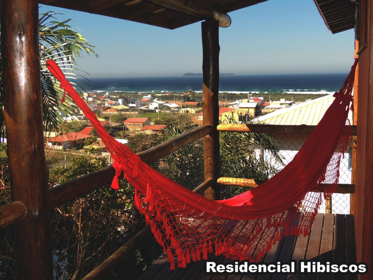 Holiday home Residencial Hibiscos - Vista Mar