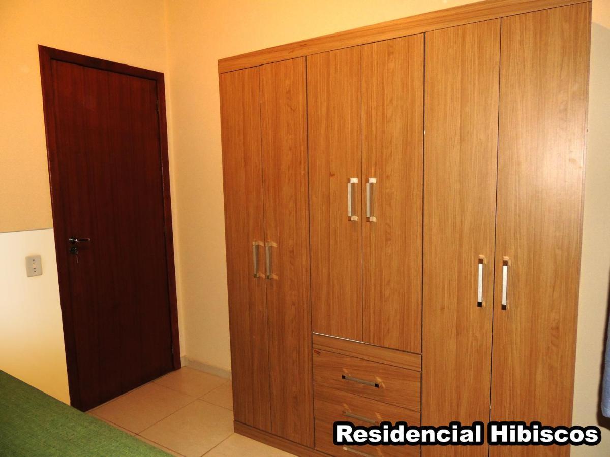 Holiday home Residencial Hibiscos - Vista Mar