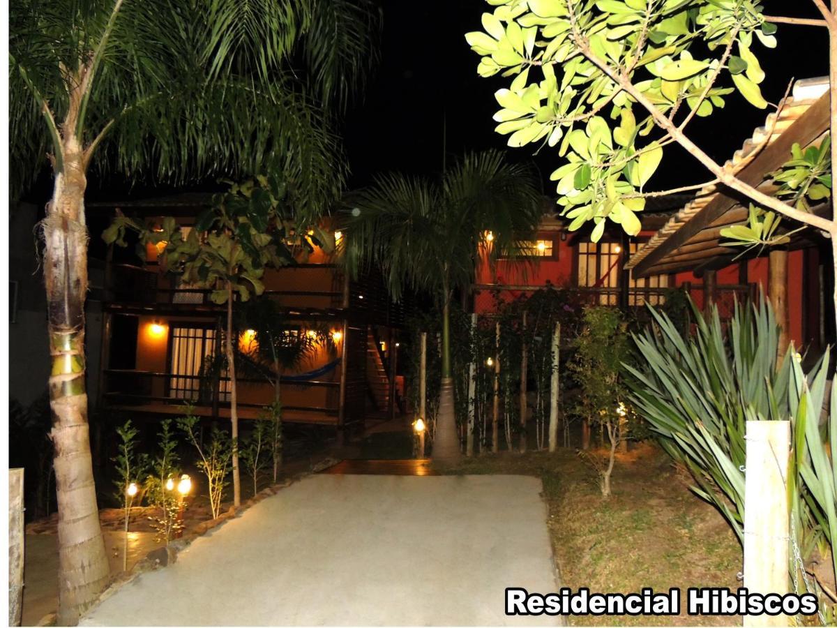 Holiday home Residencial Hibiscos - Vista Mar