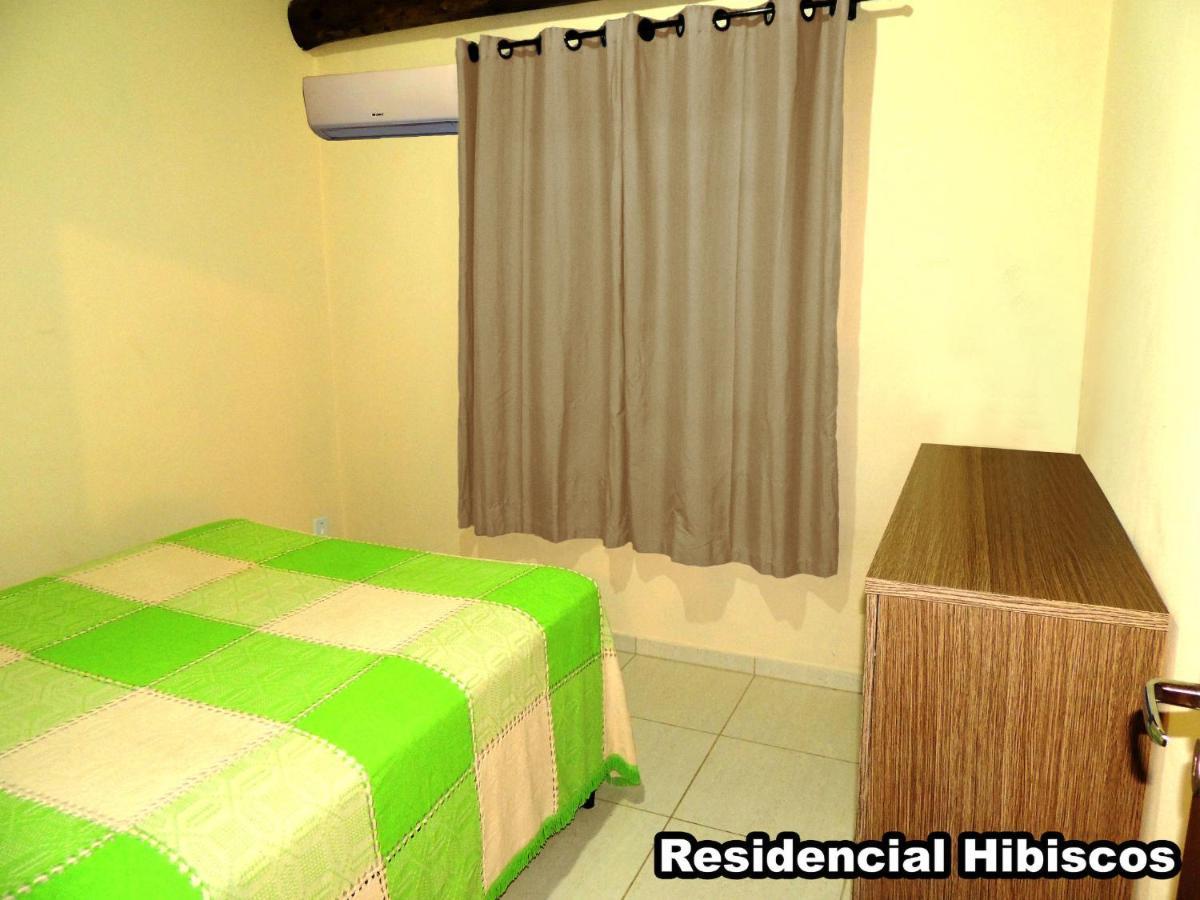 Residencial Hibiscos - Vista Mar Holiday home