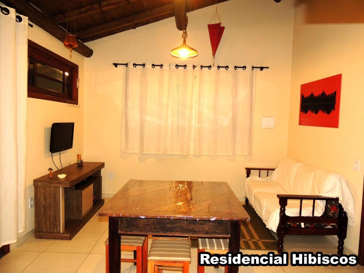 Residencial Hibiscos - Vista Mar Holiday home