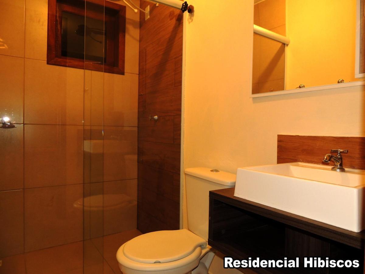 Residencial Hibiscos - Vista Mar *