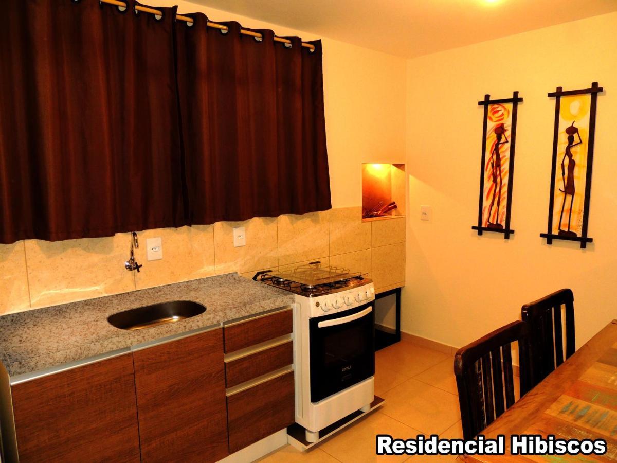 Residencial Hibiscos - Vista Mar Garopaba