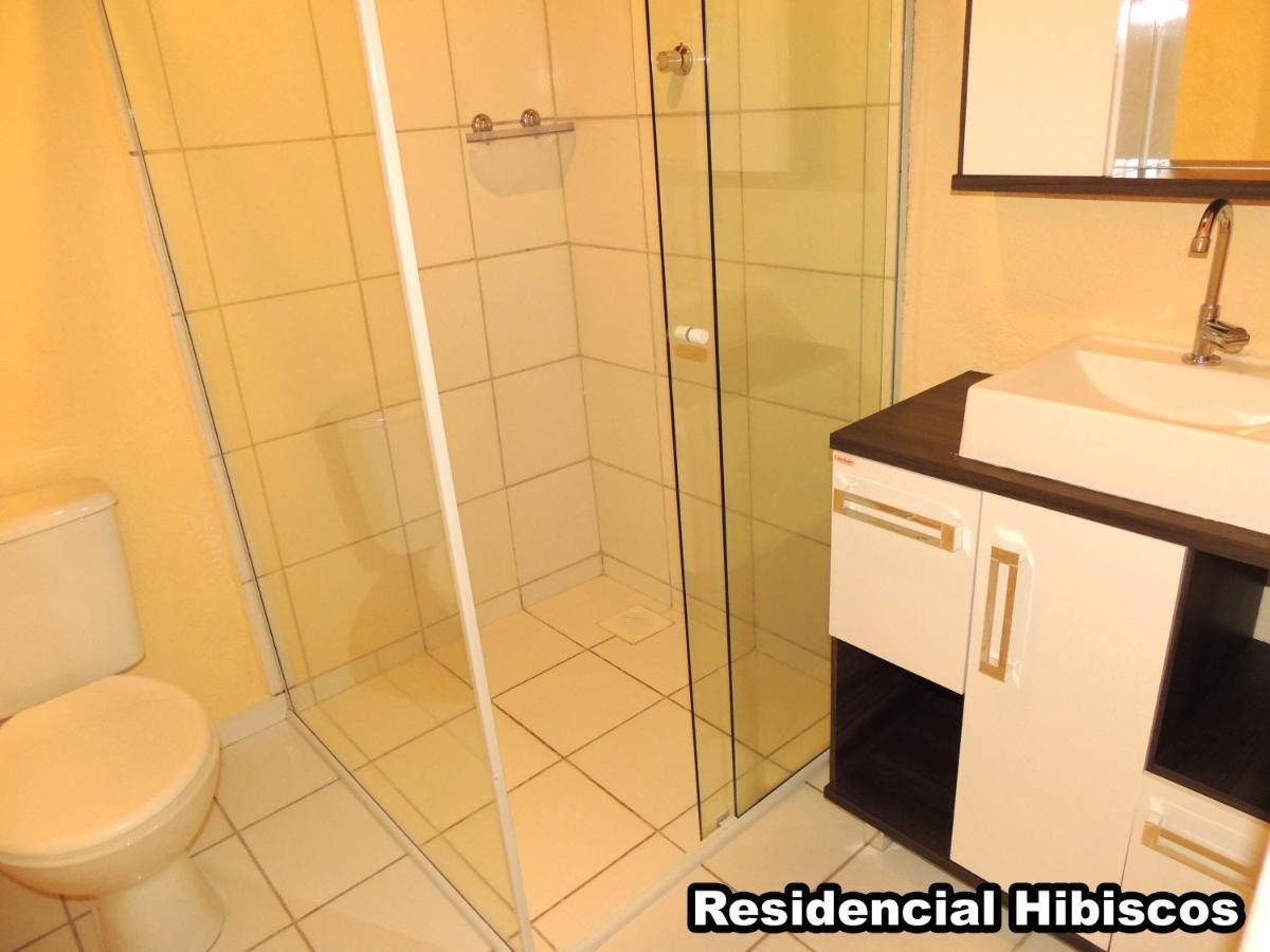 Residencial Hibiscos - Vista Mar Holiday home *