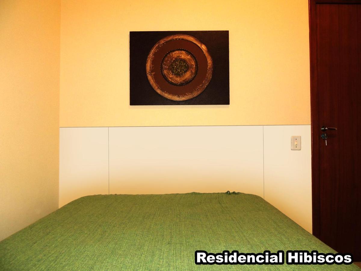 Residencial Hibiscos - Vista Mar