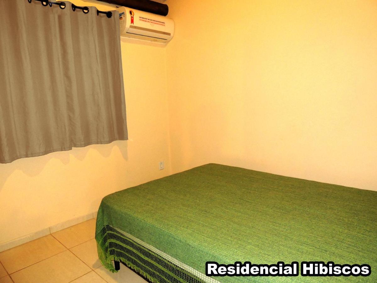Residencial Hibiscos - Vista Mar Holiday home