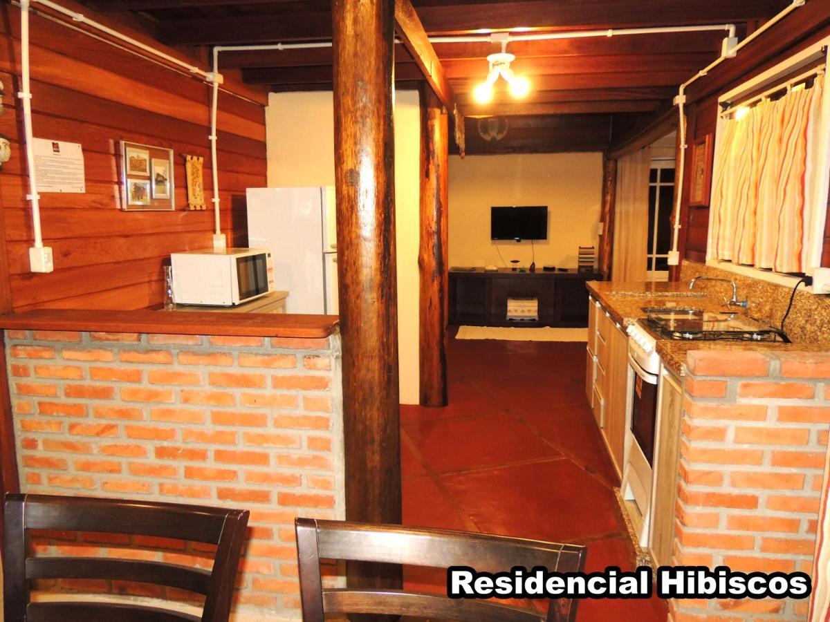 Holiday home Residencial Hibiscos - Vista Mar *