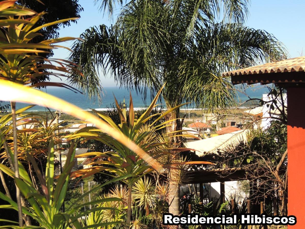 Holiday home Residencial Hibiscos - Vista Mar Garopaba