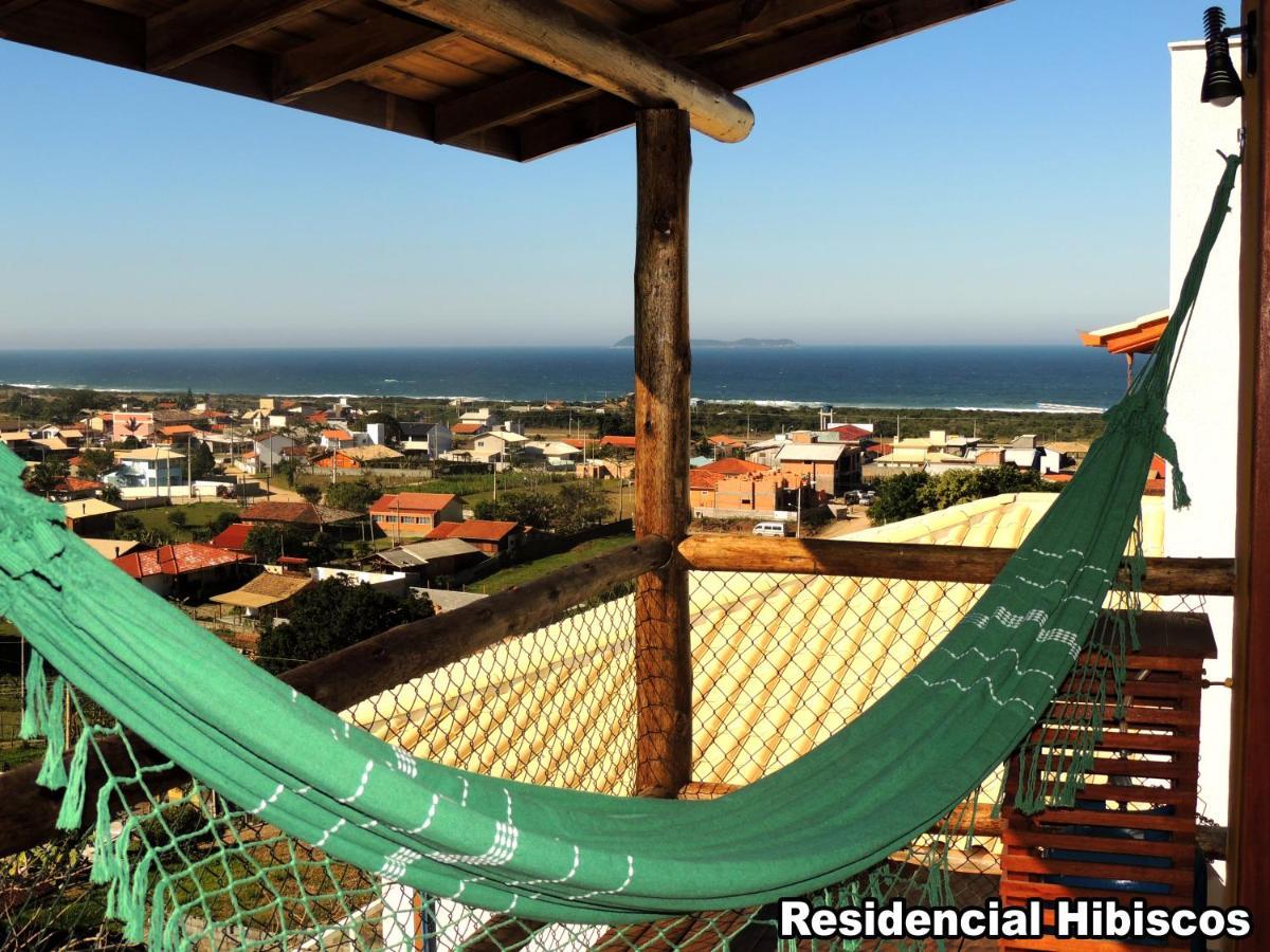 Residencial Hibiscos - Vista Mar *