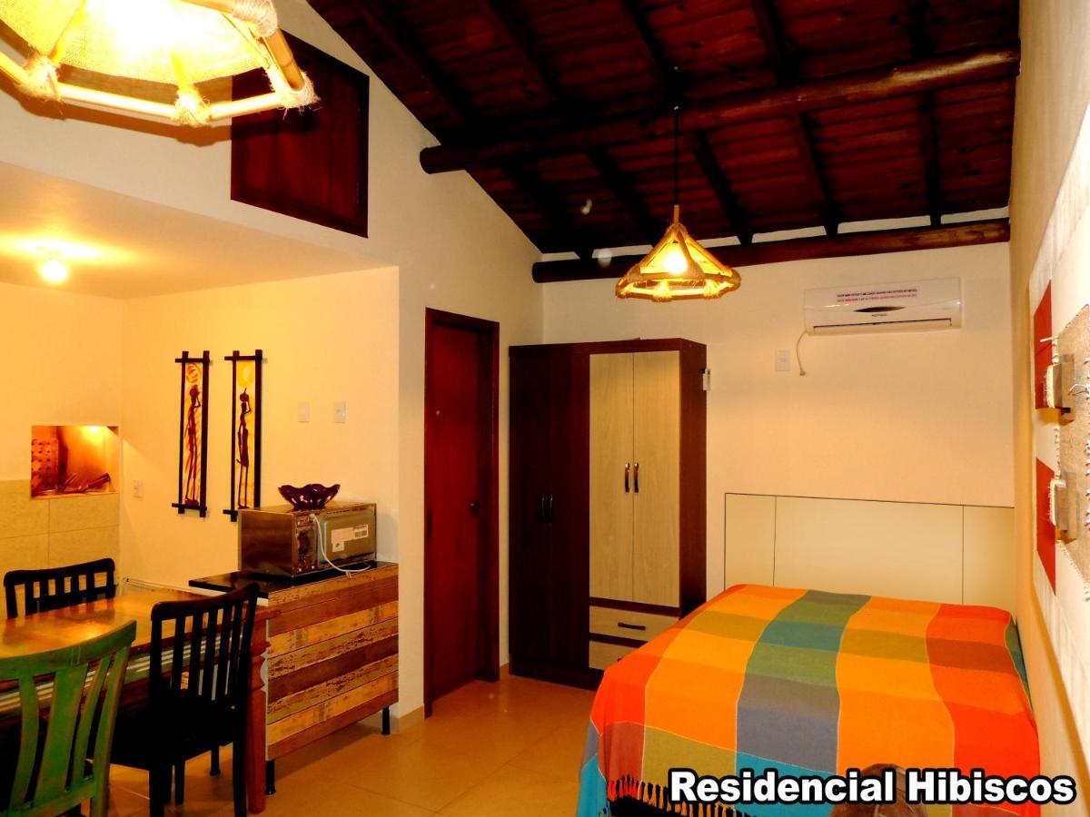 Residencial Hibiscos - Vista Mar * Garopaba