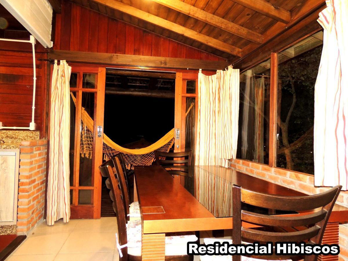 Holiday home Residencial Hibiscos - Vista Mar Garopaba