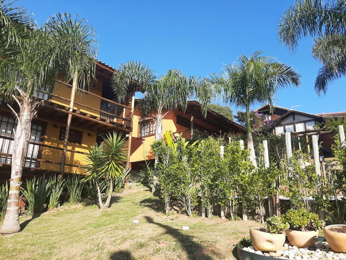 Holiday home Residencial Hibiscos - Vista Mar