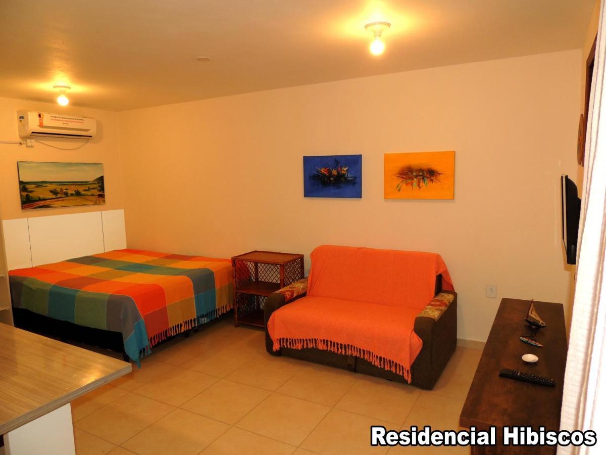 Residencial Hibiscos - Vista Mar * Garopaba