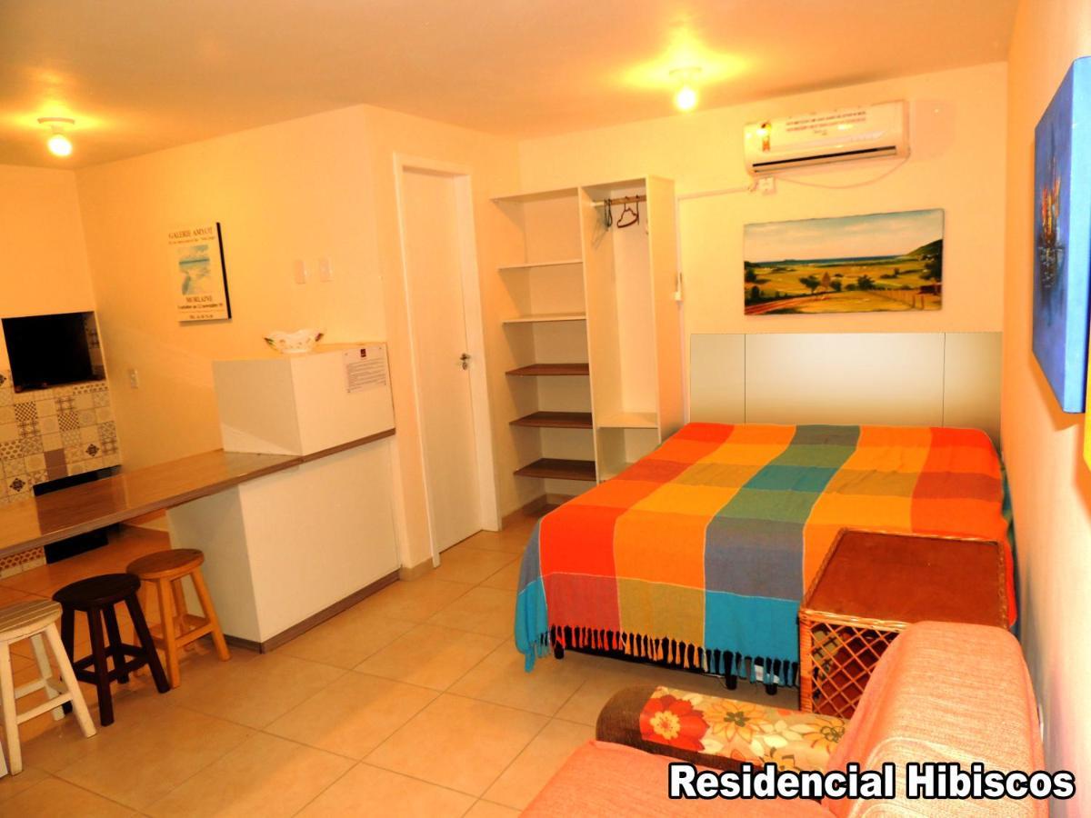 Holiday home Residencial Hibiscos - Vista Mar *