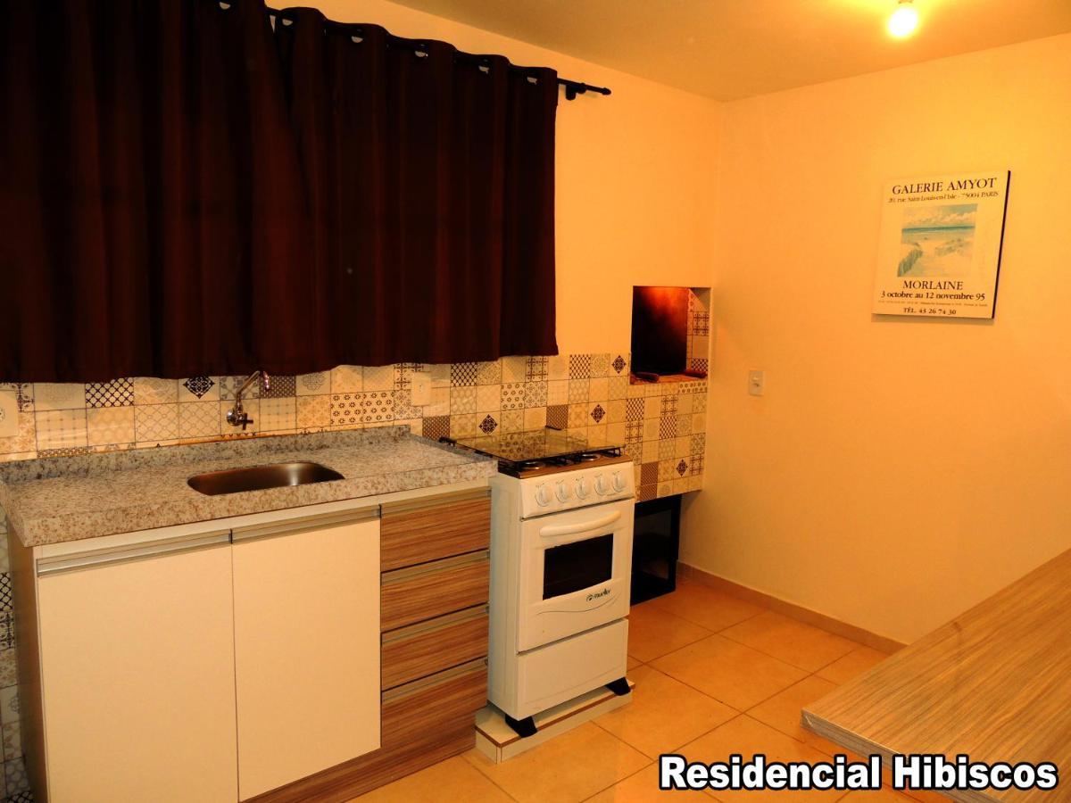 Residencial Hibiscos - Vista Mar * Garopaba