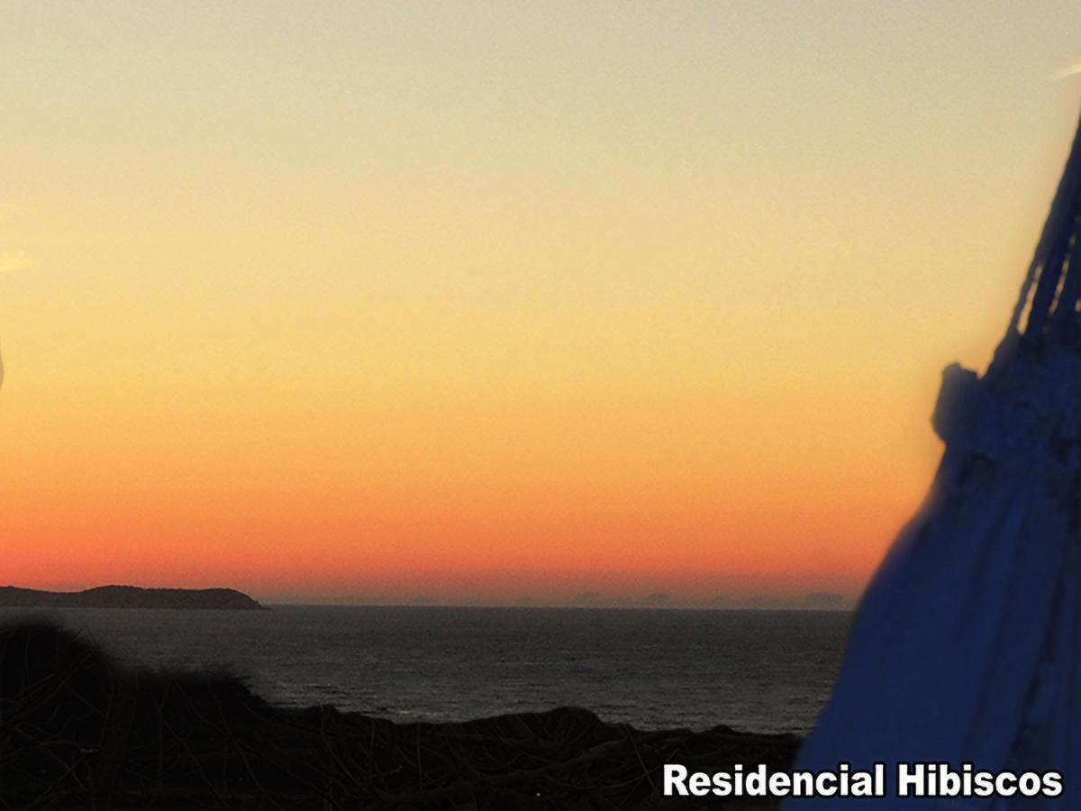 Holiday home Residencial Hibiscos - Vista Mar Garopaba