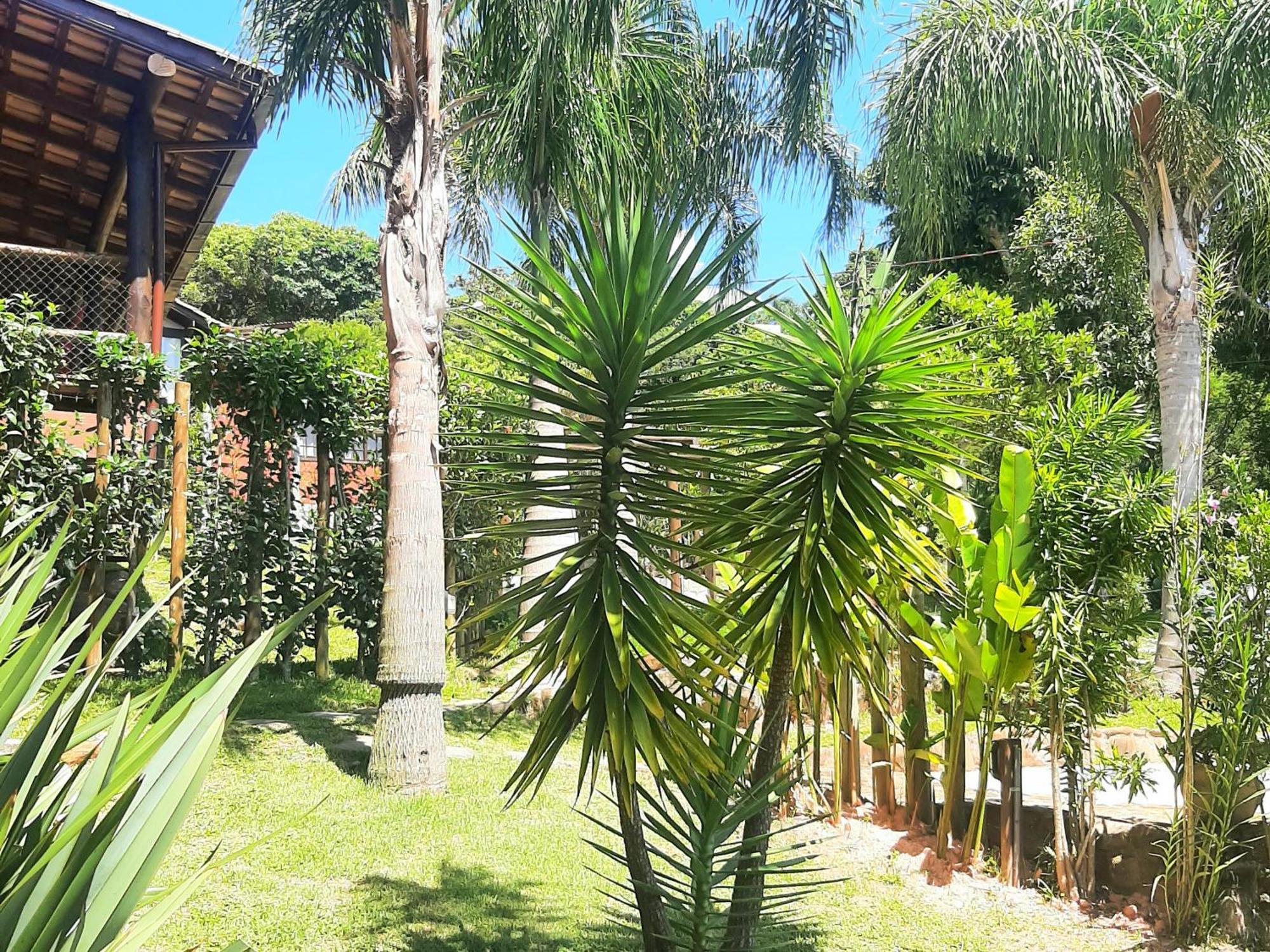 Residencial Hibiscos - Vista Mar