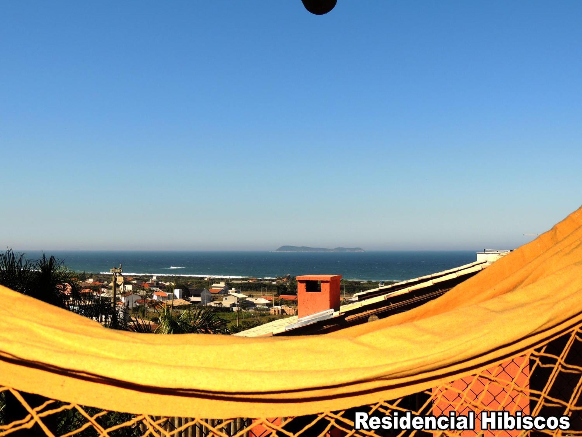 Residencial Hibiscos - Vista Mar *