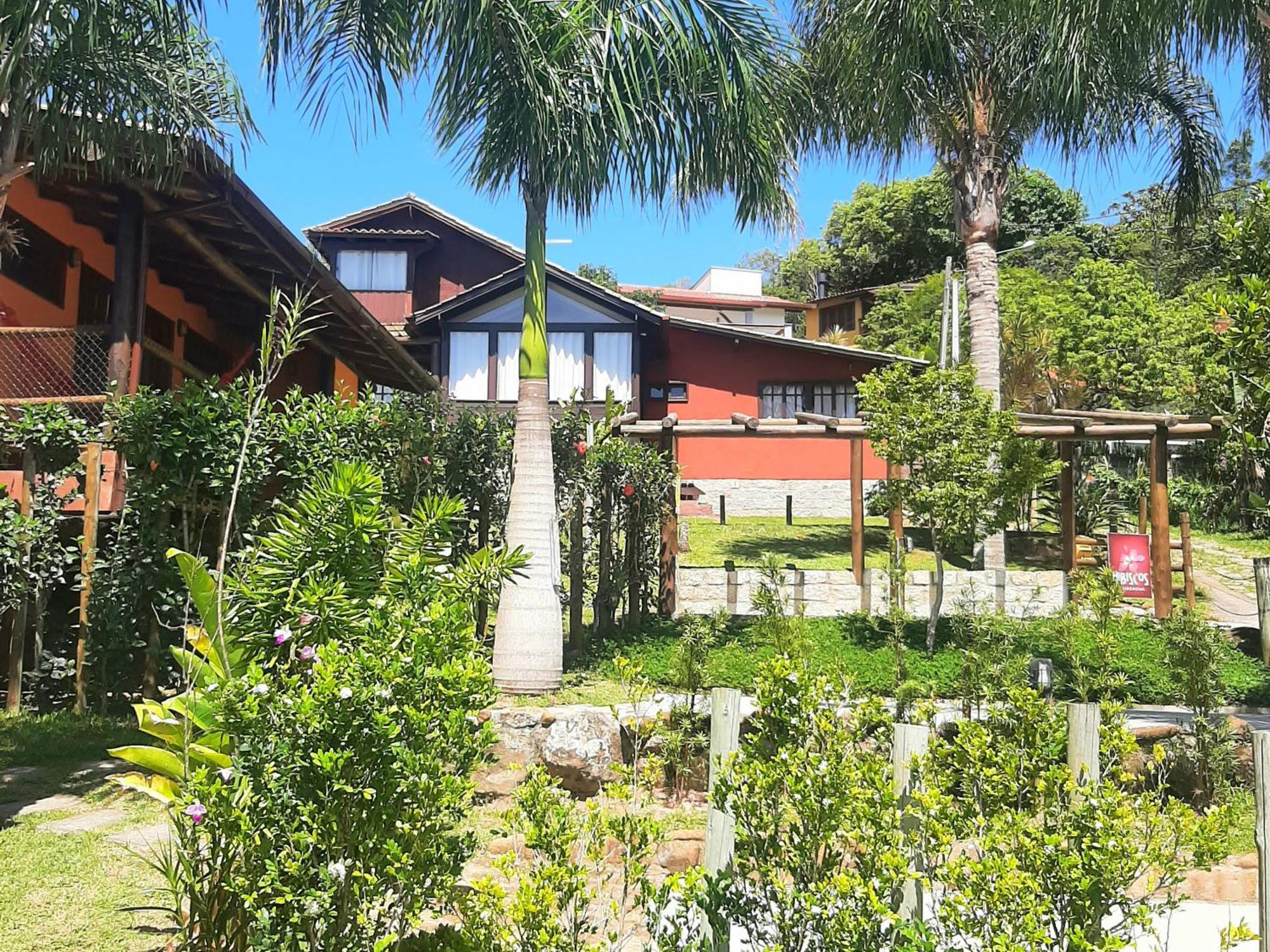 Residencial Hibiscos - Vista Mar Holiday home *