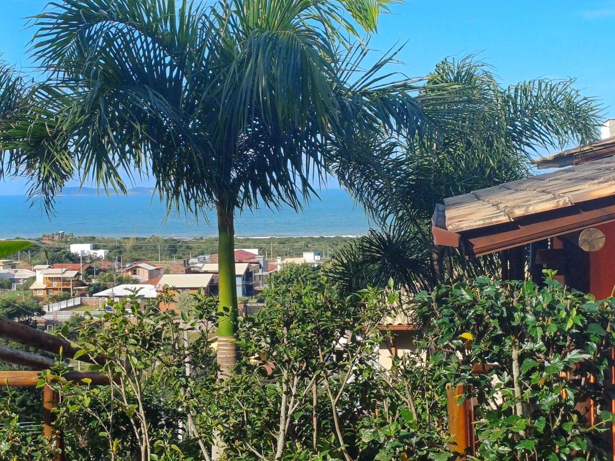 Residencial Hibiscos - Vista Mar Garopaba