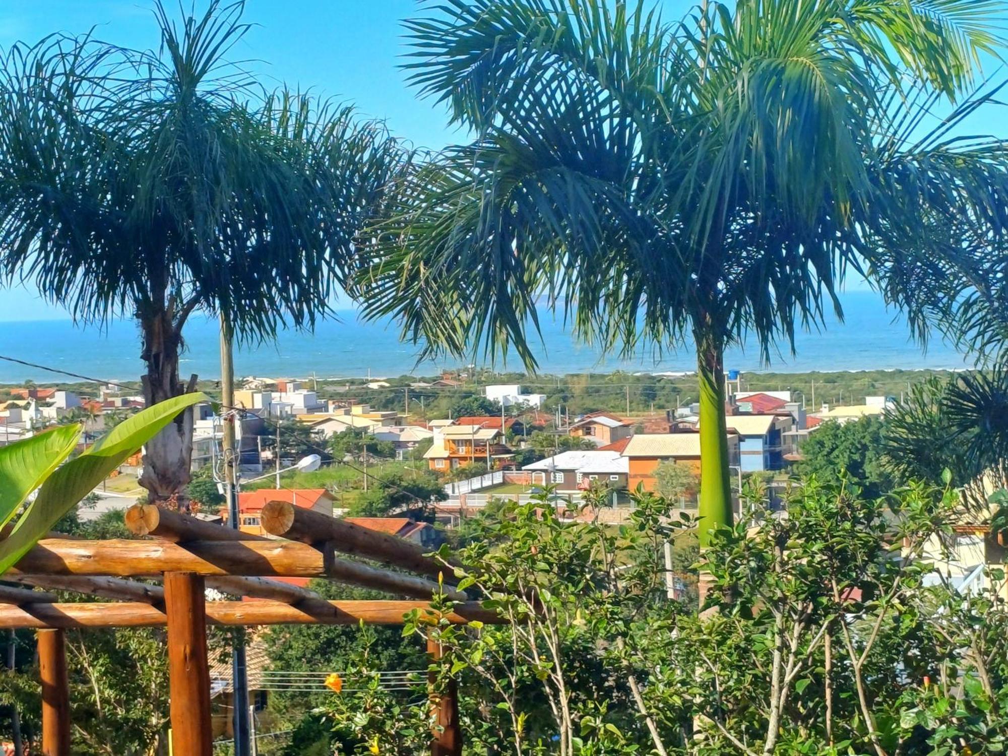 Residencial Hibiscos - Vista Mar Holiday home