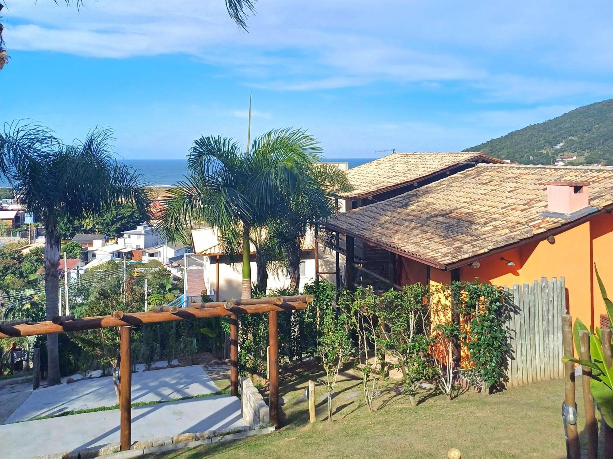 Residencial Hibiscos - Vista Mar *