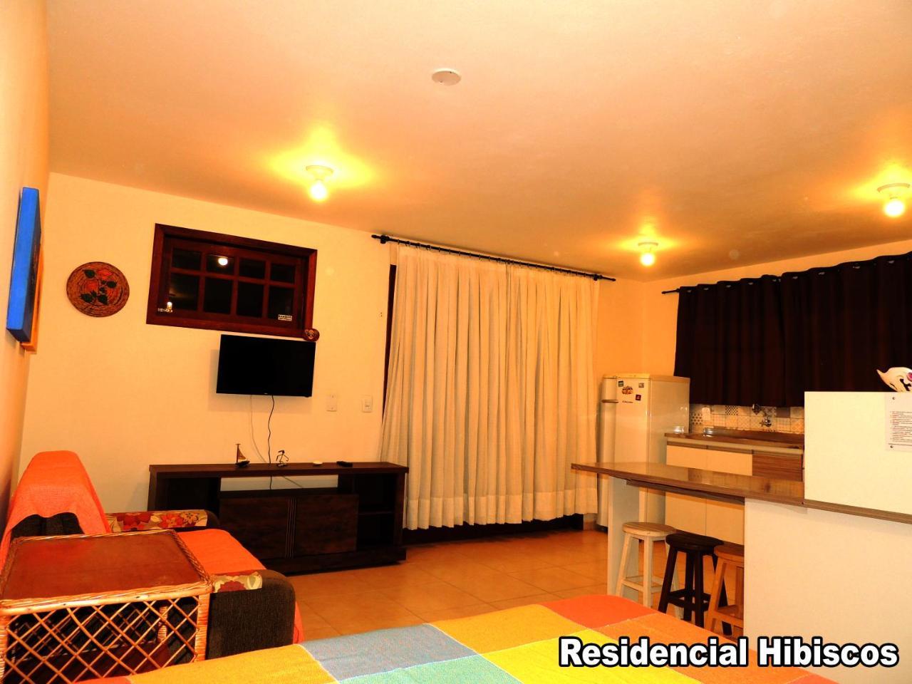 Residencial Hibiscos - Vista Mar * Garopaba