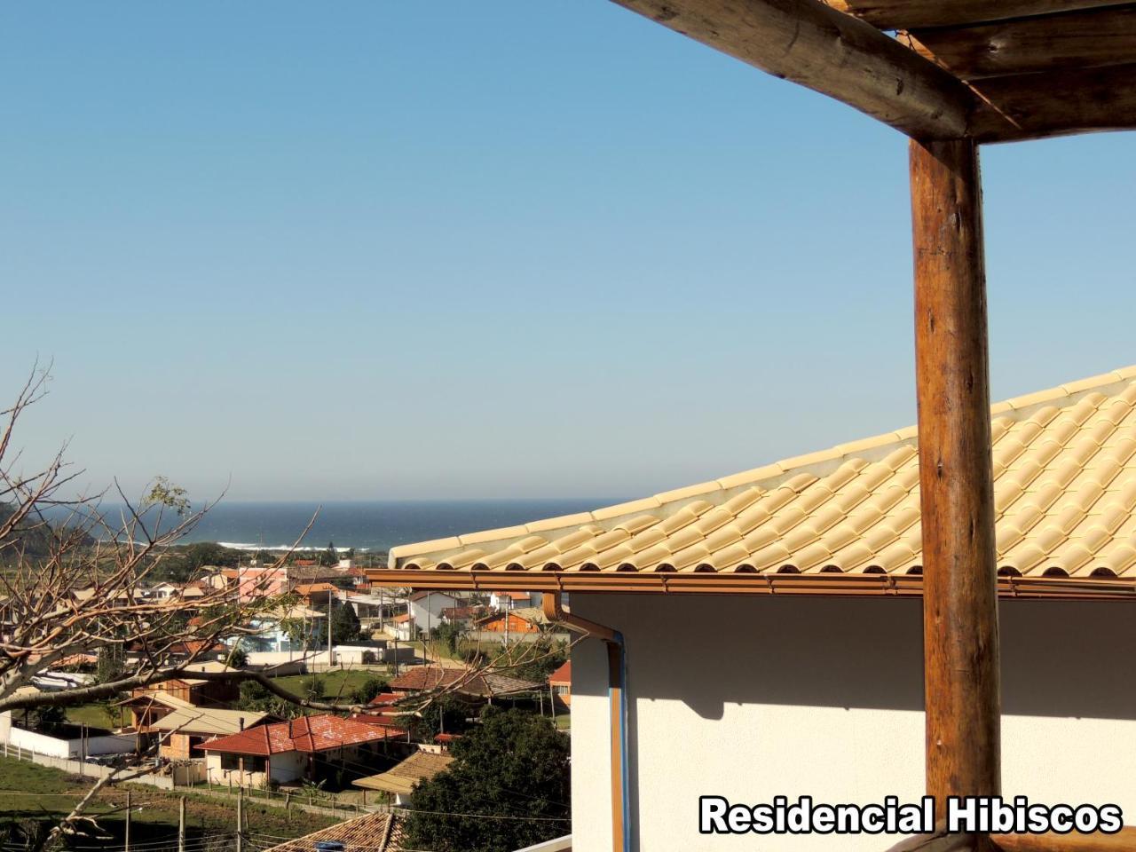 Residencial Hibiscos - Vista Mar Holiday home