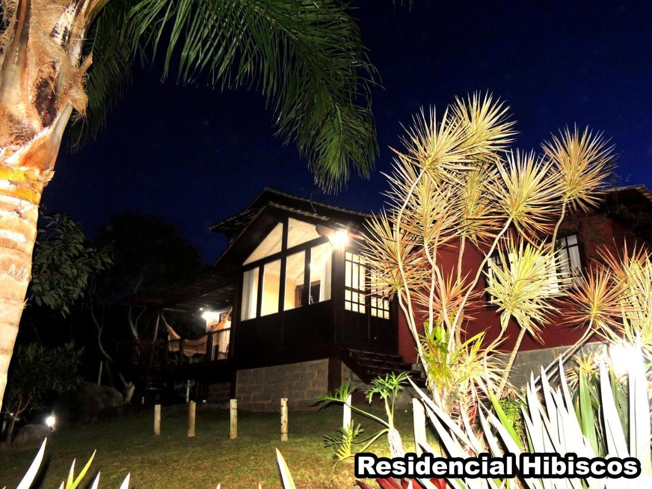 Holiday home Residencial Hibiscos - Vista Mar Garopaba