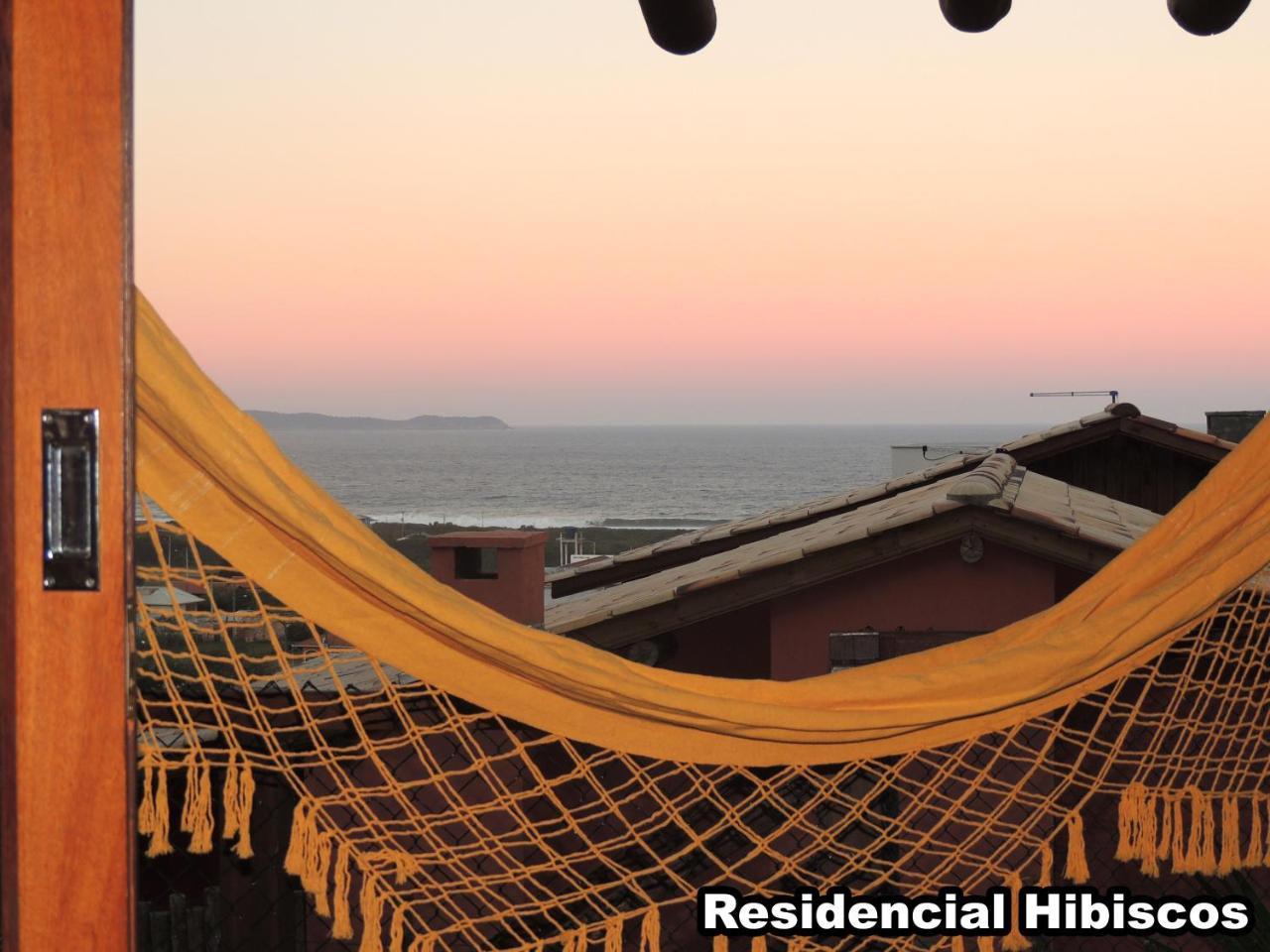 Residencial Hibiscos - Vista Mar
