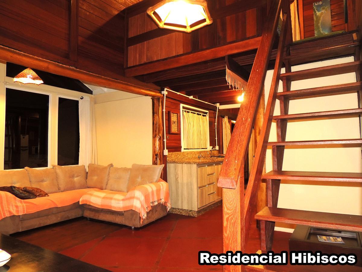 Holiday home Residencial Hibiscos - Vista Mar
