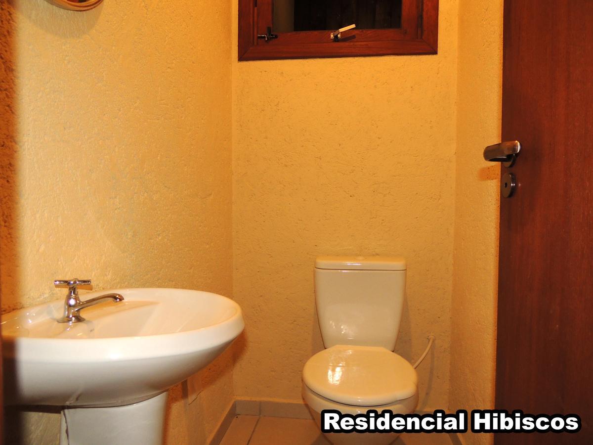 Residencial Hibiscos - Vista Mar *