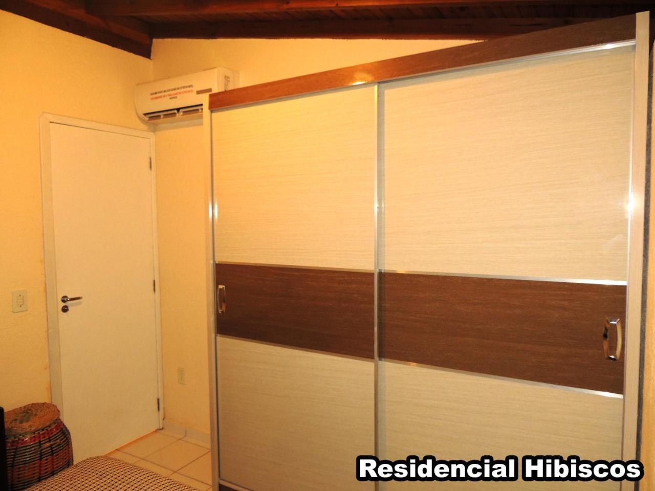 Residencial Hibiscos - Vista Mar