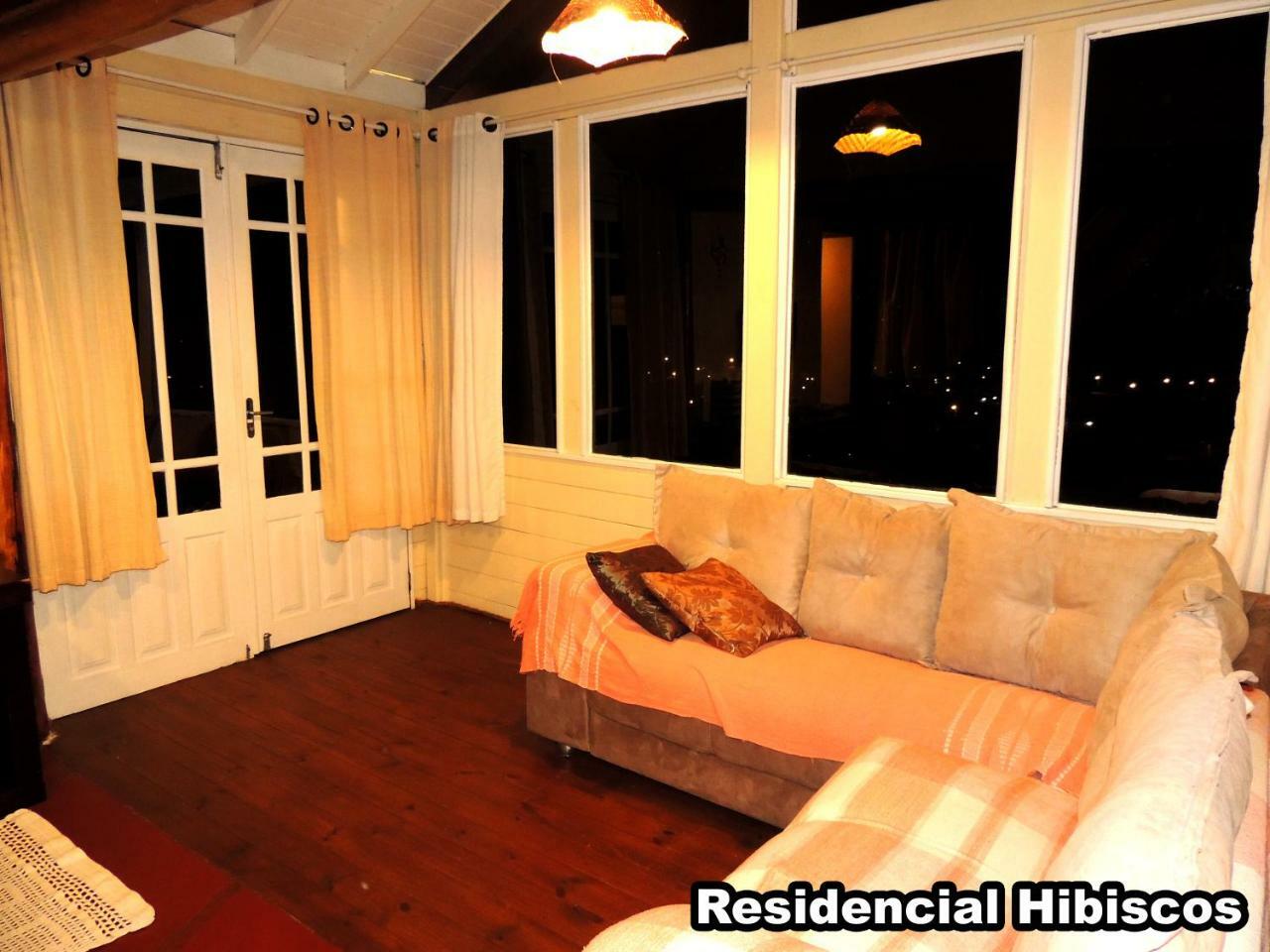 Residencial Hibiscos - Vista Mar Holiday home