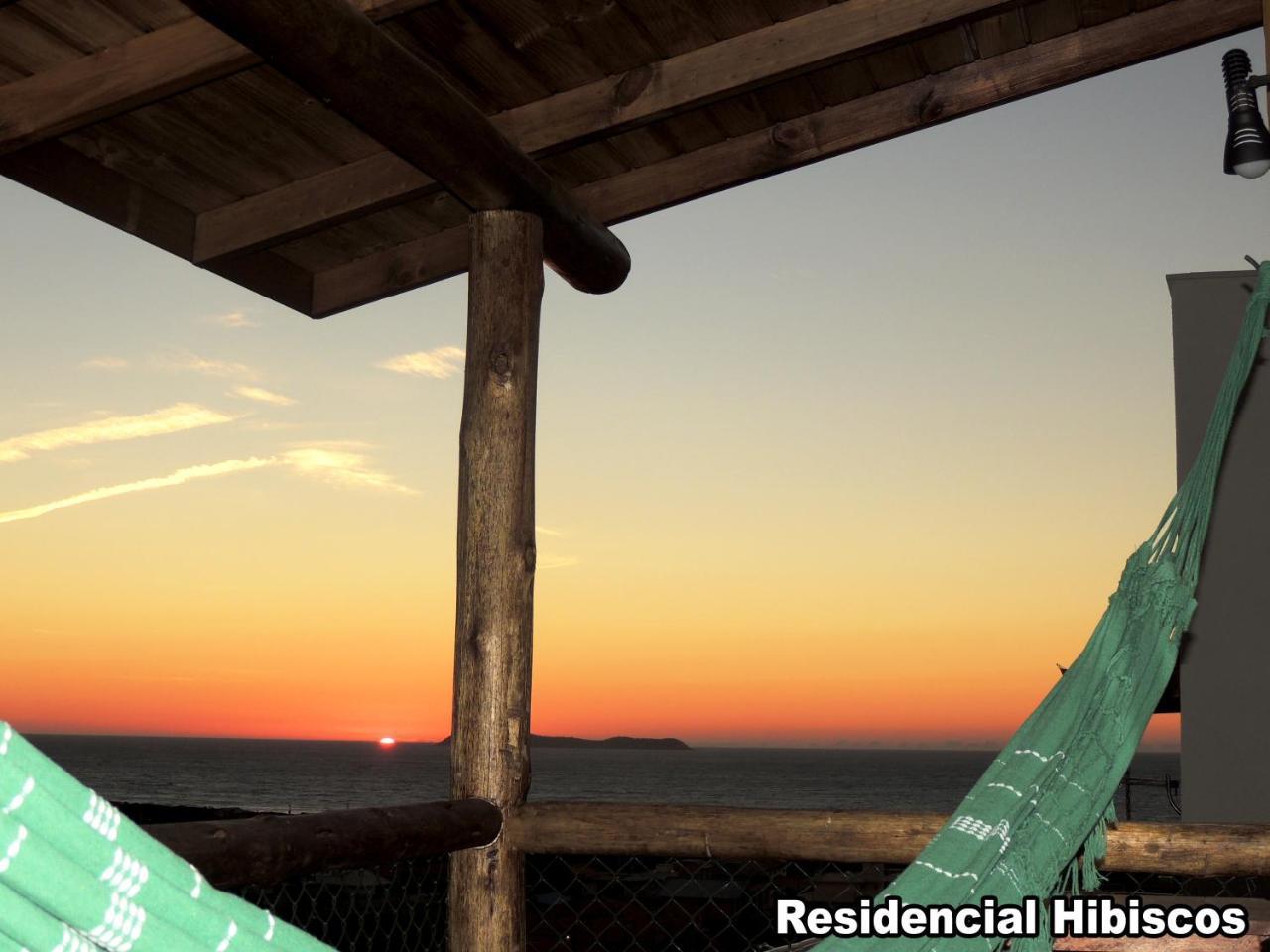 Residencial Hibiscos - Vista Mar *